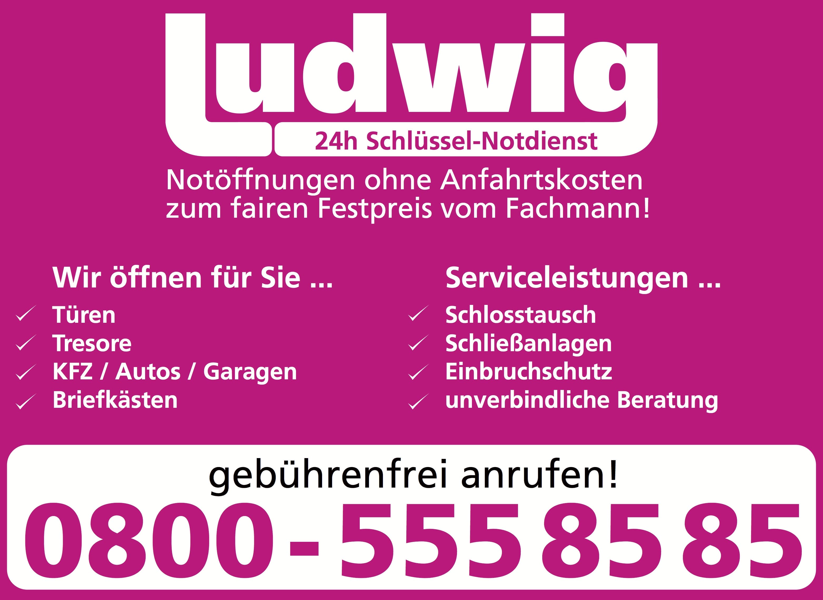 Sicherheitstechnik Backnang