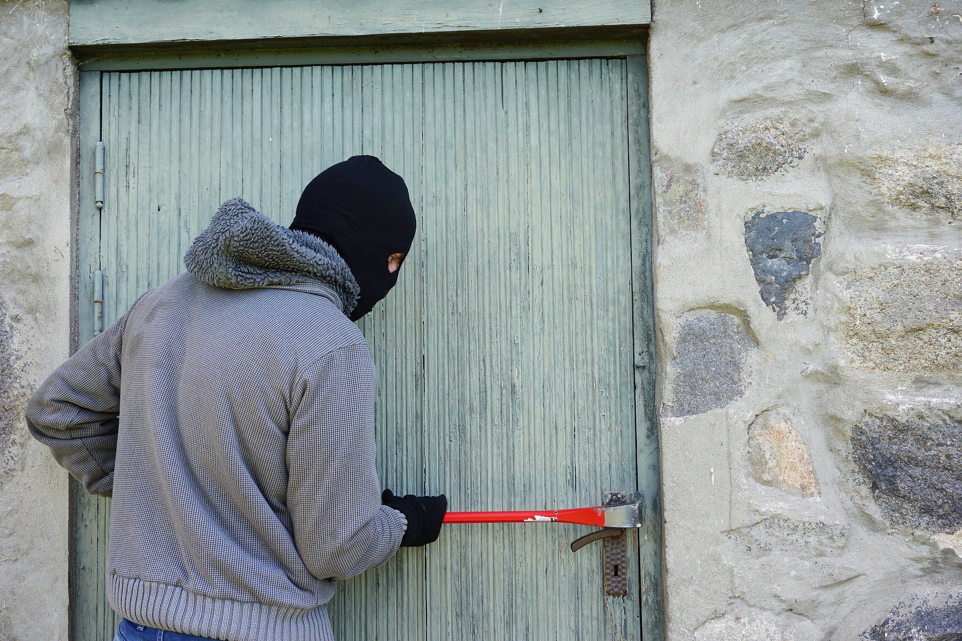 Einbruchschutz Backnang